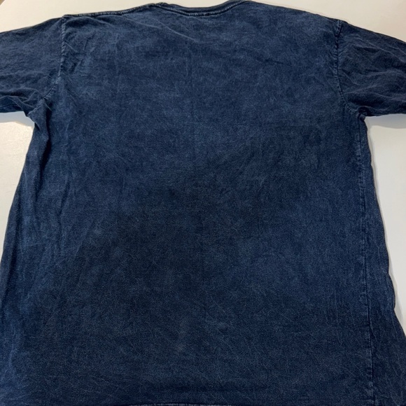 Y2K Nirvana‎ Rolling Stone Cover Collection Graphic T-Shirt - Picture 4 of 4